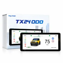 TEXPAD TX24 ODO Plus Cho VinFast VF3