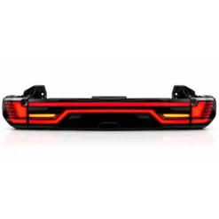 CỤM ĐÈN HẬU VINFAST VF3 LED – THIẾT KẾ LIỀN MẠCH, THỂ THAO VÀ HIỆN ĐẠI